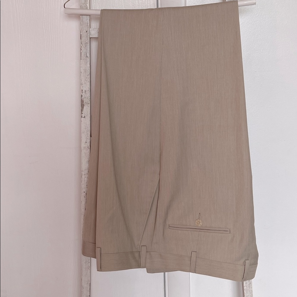 Men’s Ralph Lauren Dress Slacks